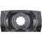 Spicer Pinion Shaft End Yoke 6-4-2381 - alternate 2